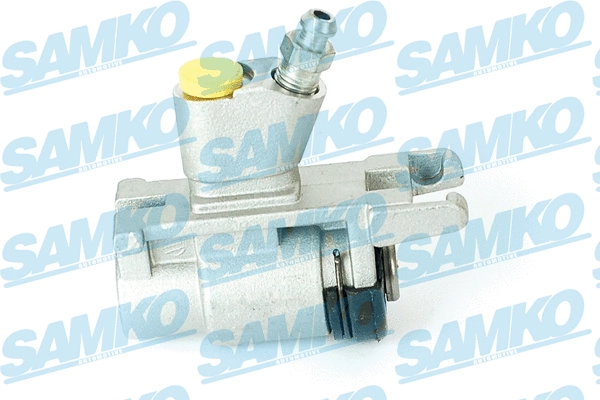 Wheel Brake Cylinder (C08728)