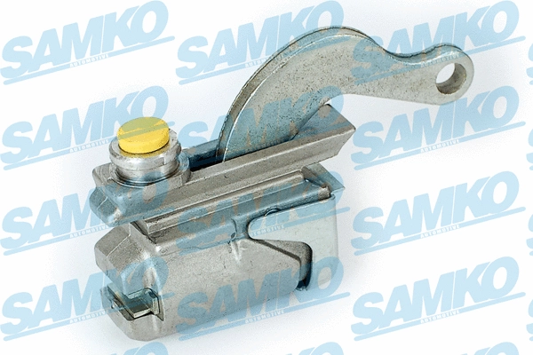 Wheel Brake Cylinder (C04098)