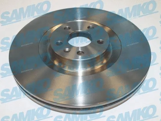 Brake Disc (V1024V)