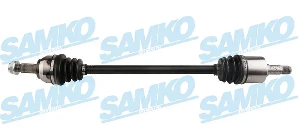 Drive Shaft (DS60397)