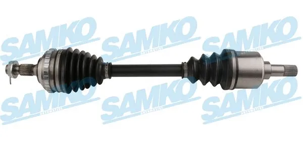 Drive Shaft (DS60564)