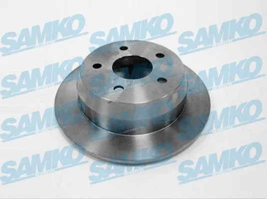 Brake Disc (R1561P)