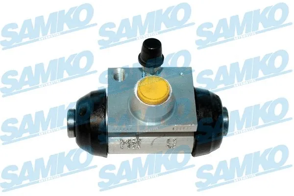 Wheel Brake Cylinder (C31341)