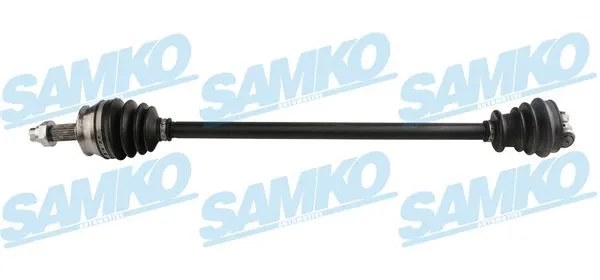 Drive Shaft (DS60320)