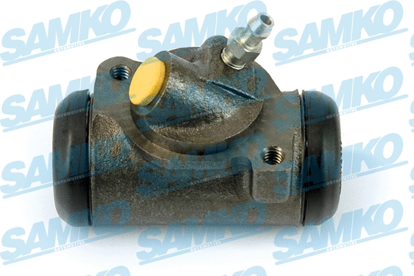 Wheel Brake Cylinder (C29904)