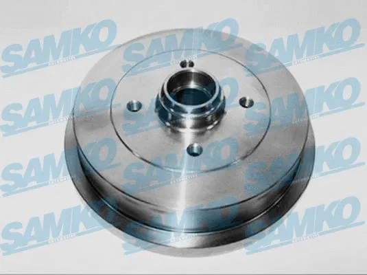Brake Drum (S70427)