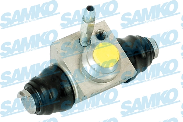 Wheel Brake Cylinder (C26718)