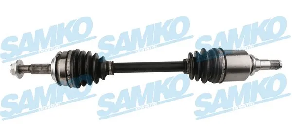 Drive Shaft (DS60907)