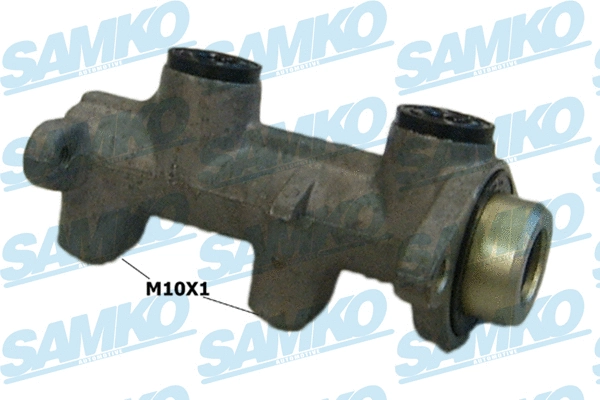 Brake Master Cylinder (P30364)