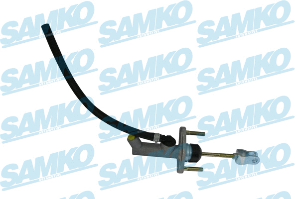 Master Cylinder, clutch (F30185)