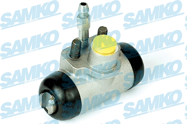 Wheel Brake Cylinder (C25715)