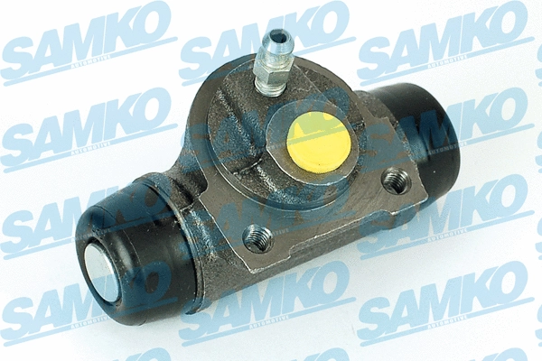 Wheel Brake Cylinder (C30019)