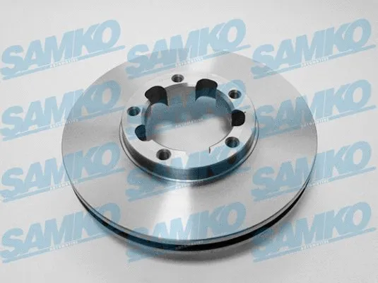 Brake Disc (N2042V)