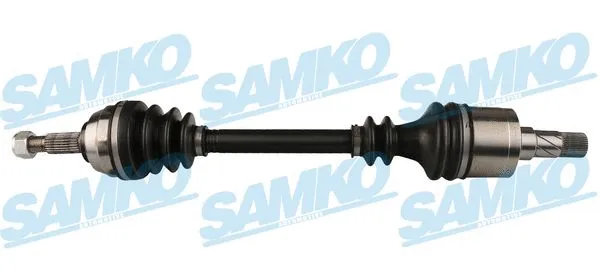 Drive Shaft (DS60723)