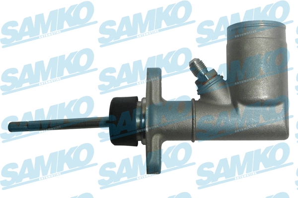 Master Cylinder, clutch (F08388)
