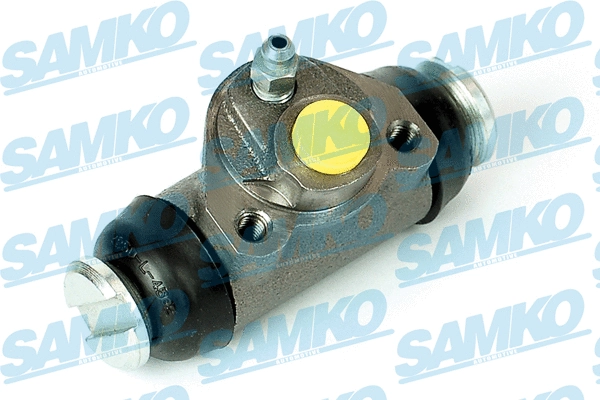 Wheel Brake Cylinder (C07349)