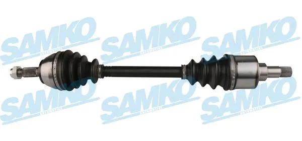 Drive Shaft (DS60253)
