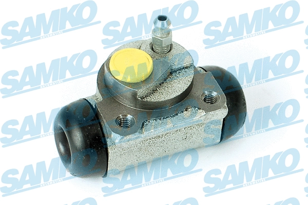 Wheel Brake Cylinder (C11384)