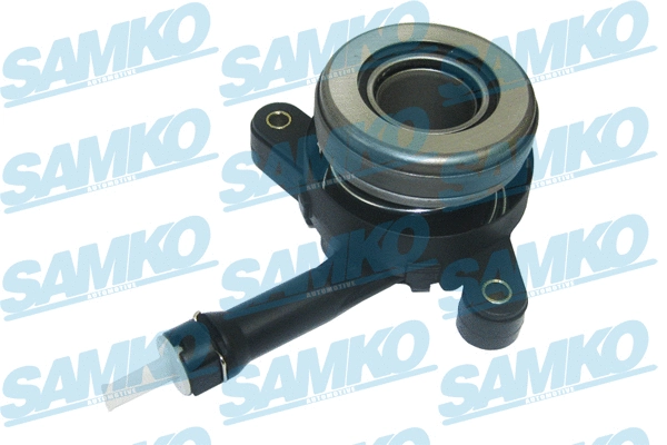 Central Slave Cylinder, clutch (M30232)