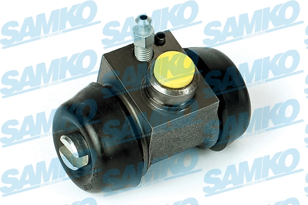Wheel Brake Cylinder (C10269)