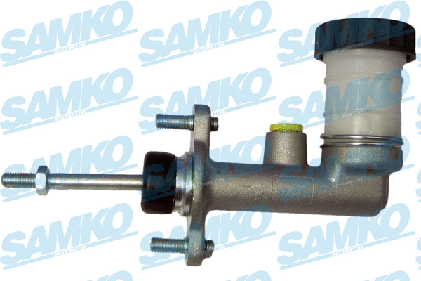 Master Cylinder, clutch (F26071)