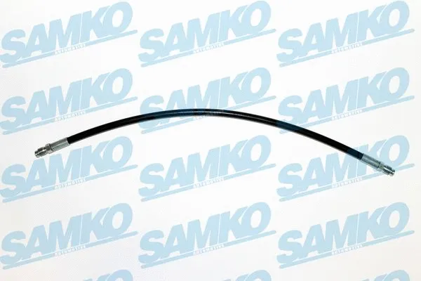 Clutch Hose (6T46863)