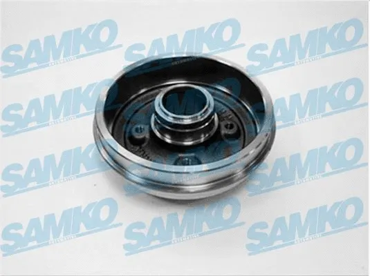 Brake Drum (S70147)