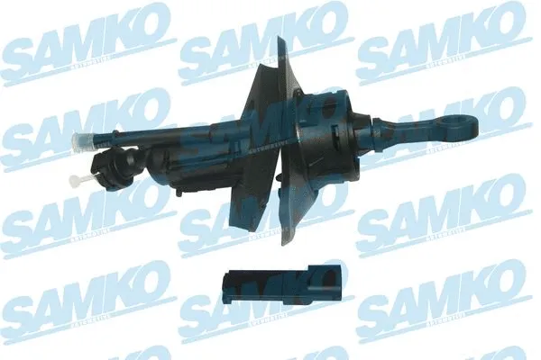 Master Cylinder, clutch (F30287K)