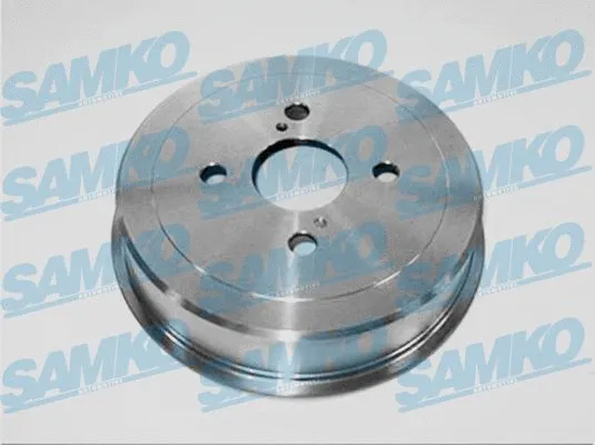 Brake Drum (S70605)