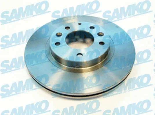 Brake Disc (M5034V)