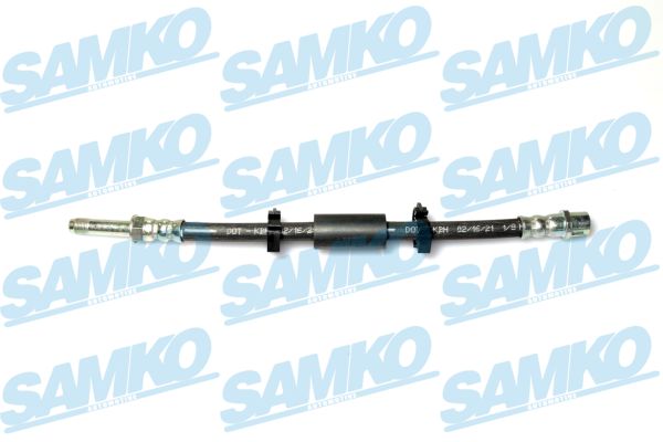 Brake Hose (6T48991)