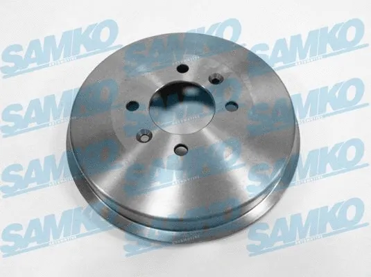 Brake Drum (S70399)