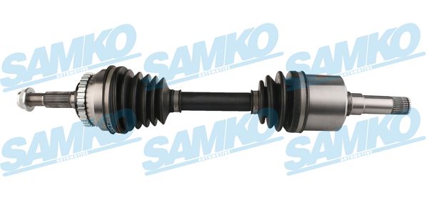Drive Shaft (DS61205)