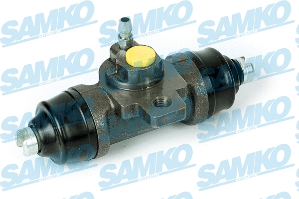 Wheel Brake Cylinder (C02591)