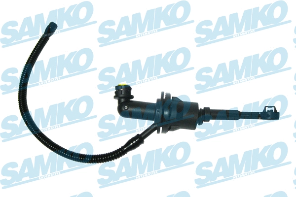 Master Cylinder, clutch (F30264)