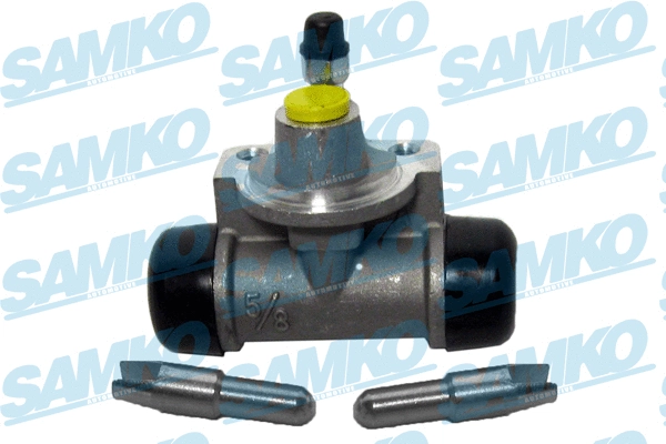 Wheel Brake Cylinder (C31233)