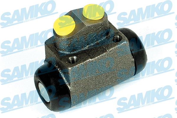 Wheel Brake Cylinder (C08206)