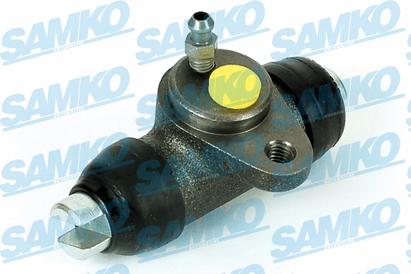 Wheel Brake Cylinder (C16352)