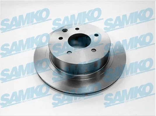 Brake Disc (N2006V)