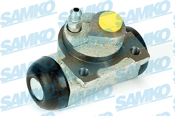 Wheel Brake Cylinder (C20514)