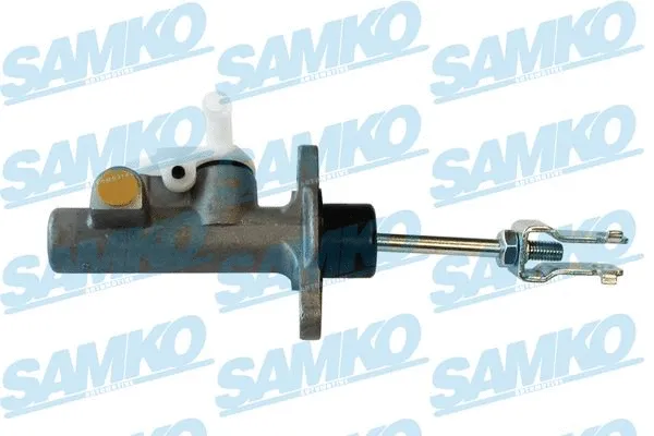 Master Cylinder, clutch (F30310)