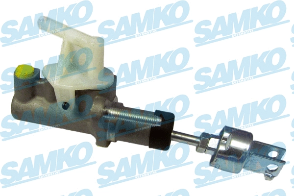 Master Cylinder, clutch (F30105)