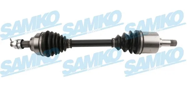 Drive Shaft (DS60192)