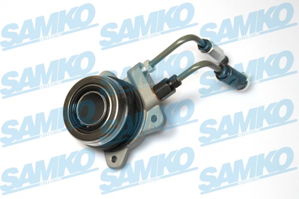 Central Slave Cylinder, clutch (M30294)