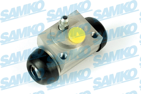 Wheel Brake Cylinder (C31011)