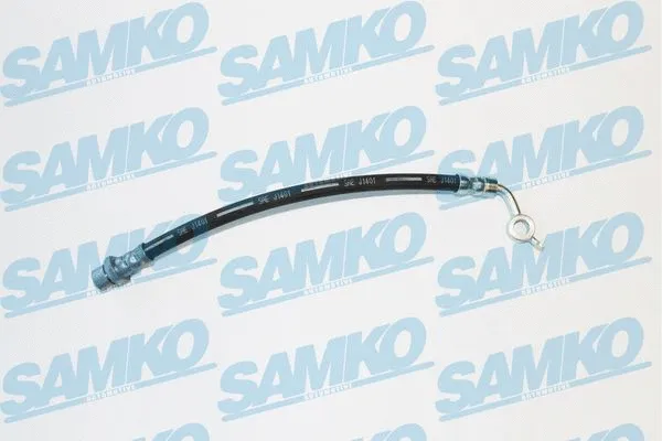Brake Hose (6T48737)