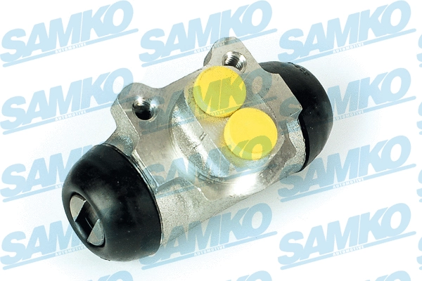 Wheel Brake Cylinder (C29547)