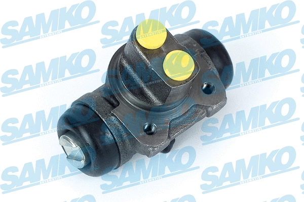 Wheel Brake Cylinder (C12586)