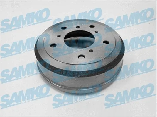 Brake Drum (S70231)