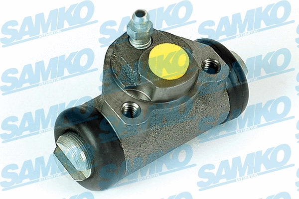 Wheel Brake Cylinder (C07350)